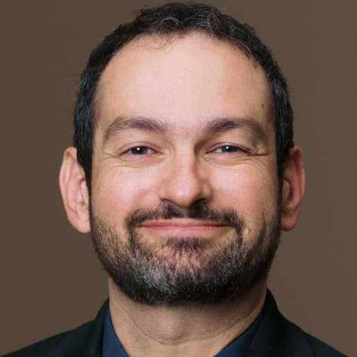 Dr. Michael Barber
